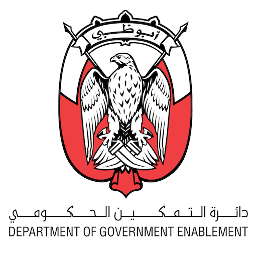 Abu Dhabi Department of Government Enablement